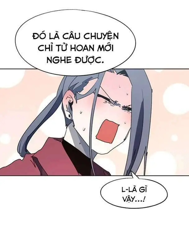 Kỵ Sĩ Báo Thù Nettruyen ZZZ Chương 129 Page 39