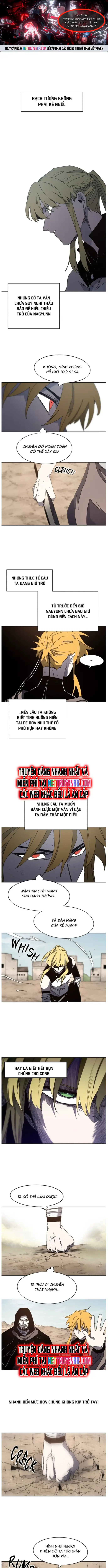 Kỵ Sĩ Báo Thù Nettruyen ZZZ Chương 168 Page 1