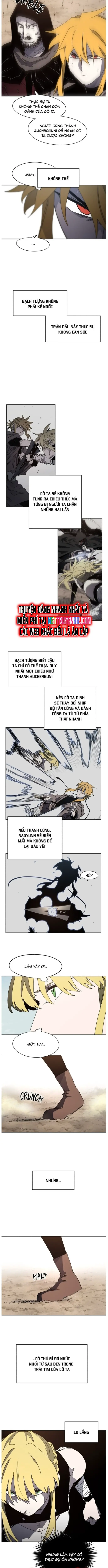 Kỵ Sĩ Báo Thù Nettruyen ZZZ Chương 168 Page 2