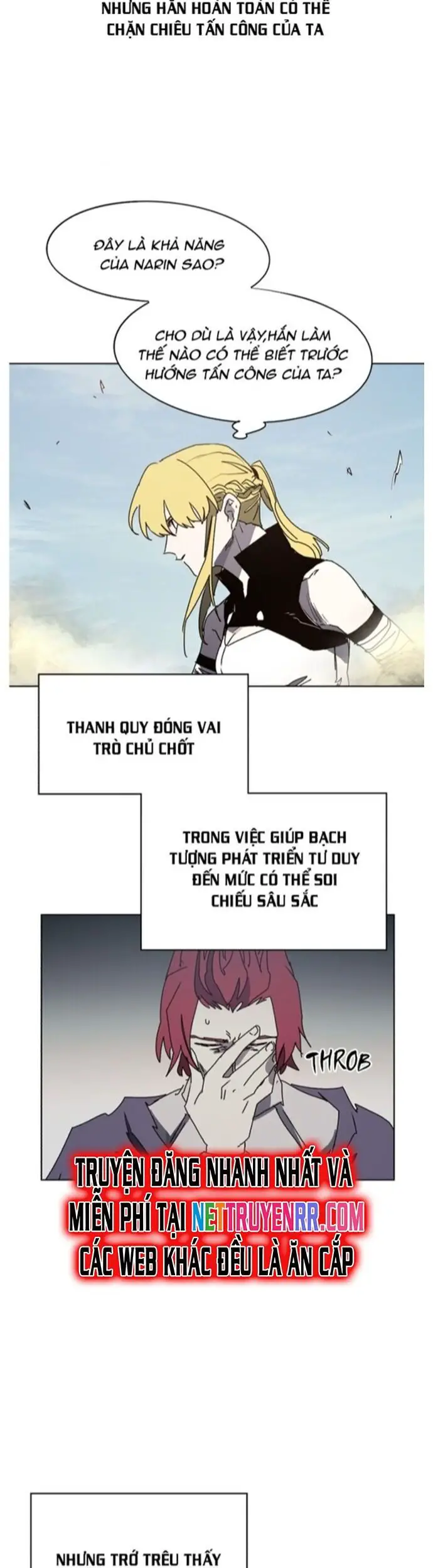 Kỵ Sĩ Báo Thù Nettruyen ZZZ Chương 168 Page 11