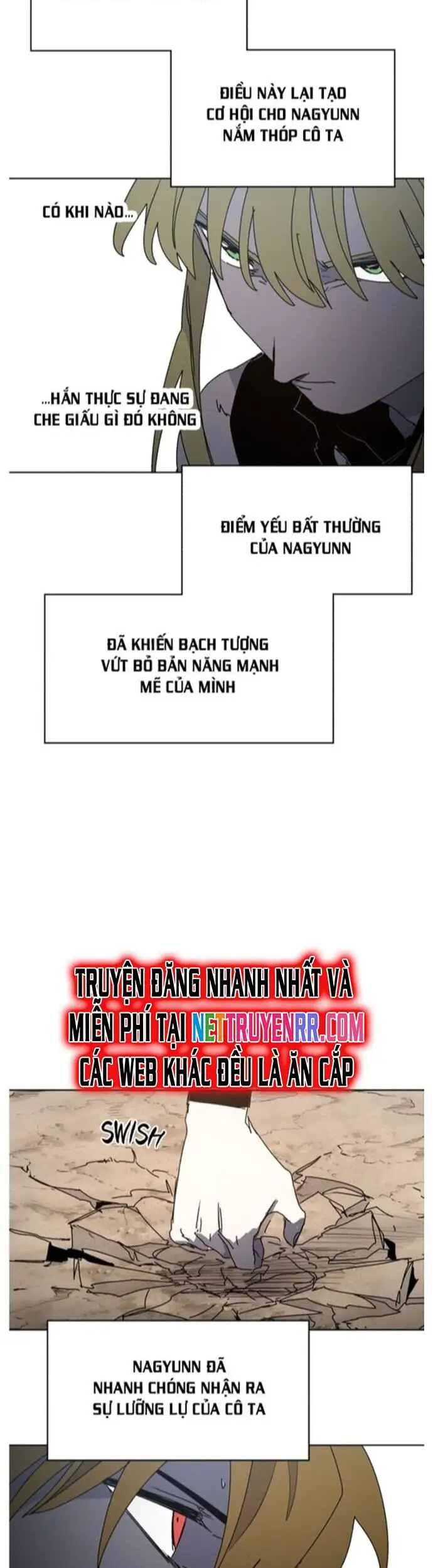 Kỵ Sĩ Báo Thù Nettruyen ZZZ Chương 168 Page 12