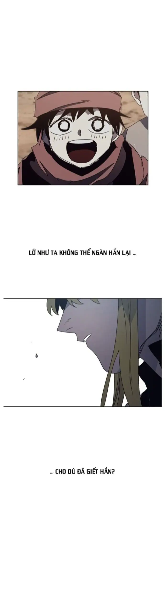 Kỵ Sĩ Báo Thù Nettruyen ZZZ Chương 168 Page 15
