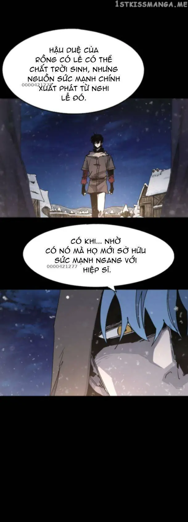 Kỵ Sĩ Báo Thù Nettruyen ZZZ Chương 106 Page 3