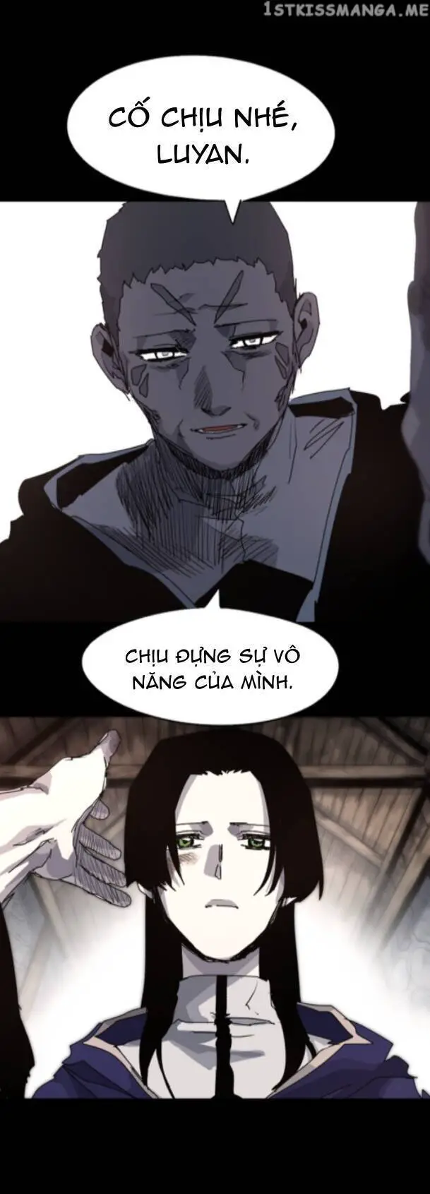 Kỵ Sĩ Báo Thù Nettruyen ZZZ Chương 106 Page 12