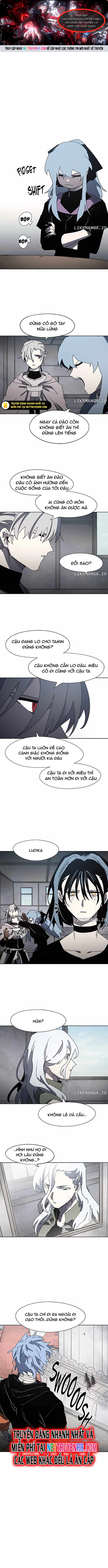 Kỵ Sĩ Báo Thù Nettruyen ZZZ Chương 173 Page 1