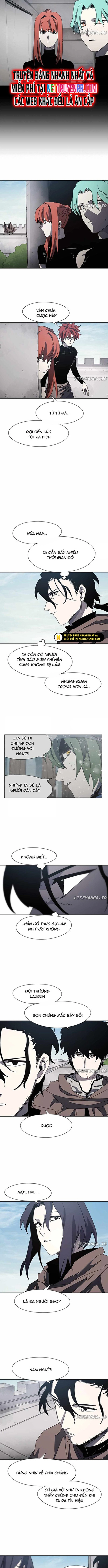 Kỵ Sĩ Báo Thù Nettruyen ZZZ Chương 173 Page 3