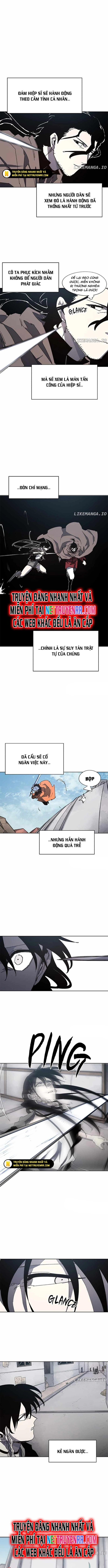 Kỵ Sĩ Báo Thù Nettruyen ZZZ Chương 173 Page 7