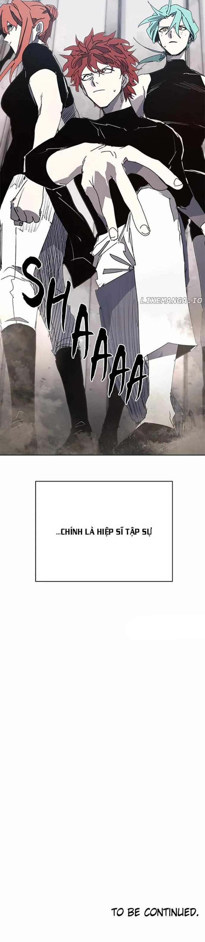 Kỵ Sĩ Báo Thù Nettruyen ZZZ Chương 173 Page 8