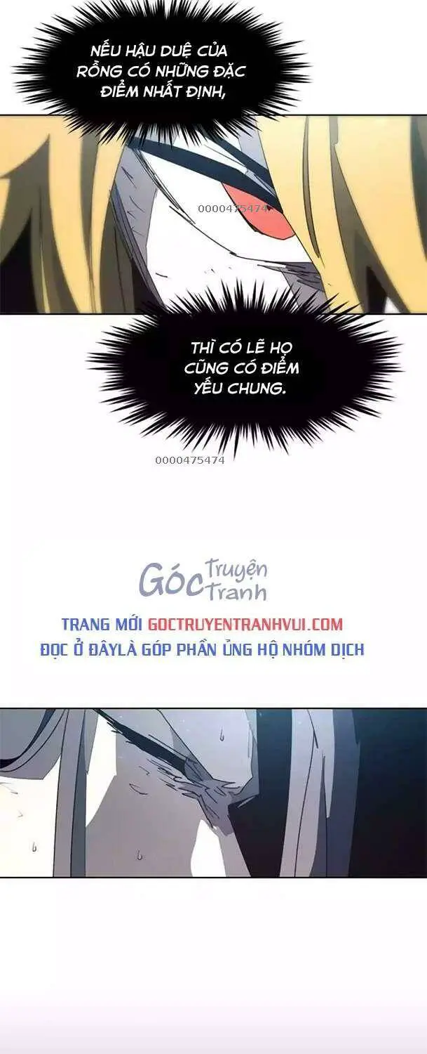 Kỵ Sĩ Báo Thù Nettruyen ZZZ Chương 130 Page 9