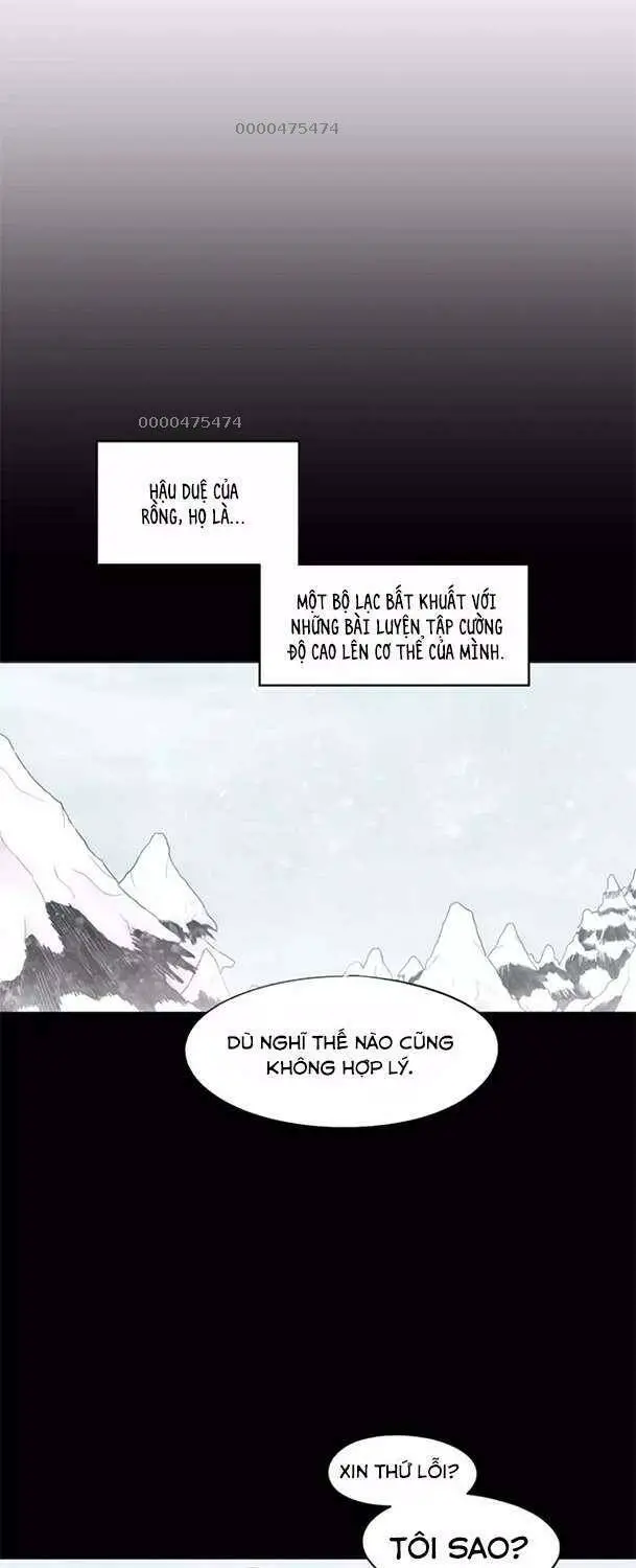 Kỵ Sĩ Báo Thù Nettruyen ZZZ Chương 130 Page 10