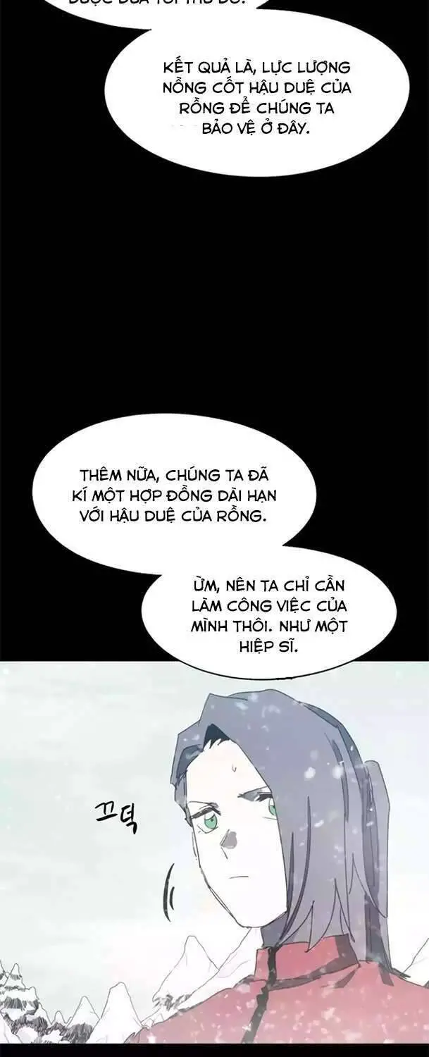 Kỵ Sĩ Báo Thù Nettruyen ZZZ Chương 130 Page 20