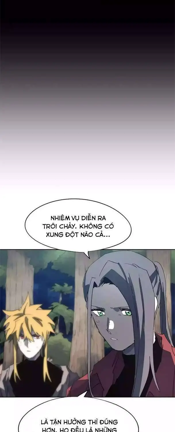Kỵ Sĩ Báo Thù Nettruyen ZZZ Chương 130 Page 21