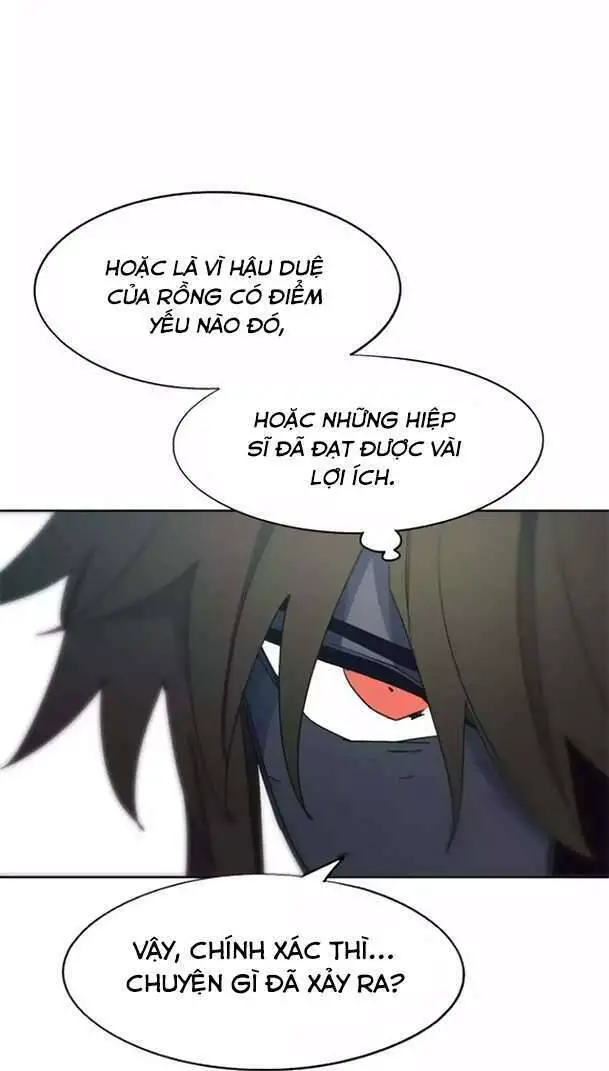 Kỵ Sĩ Báo Thù Nettruyen ZZZ Chương 130 Page 23