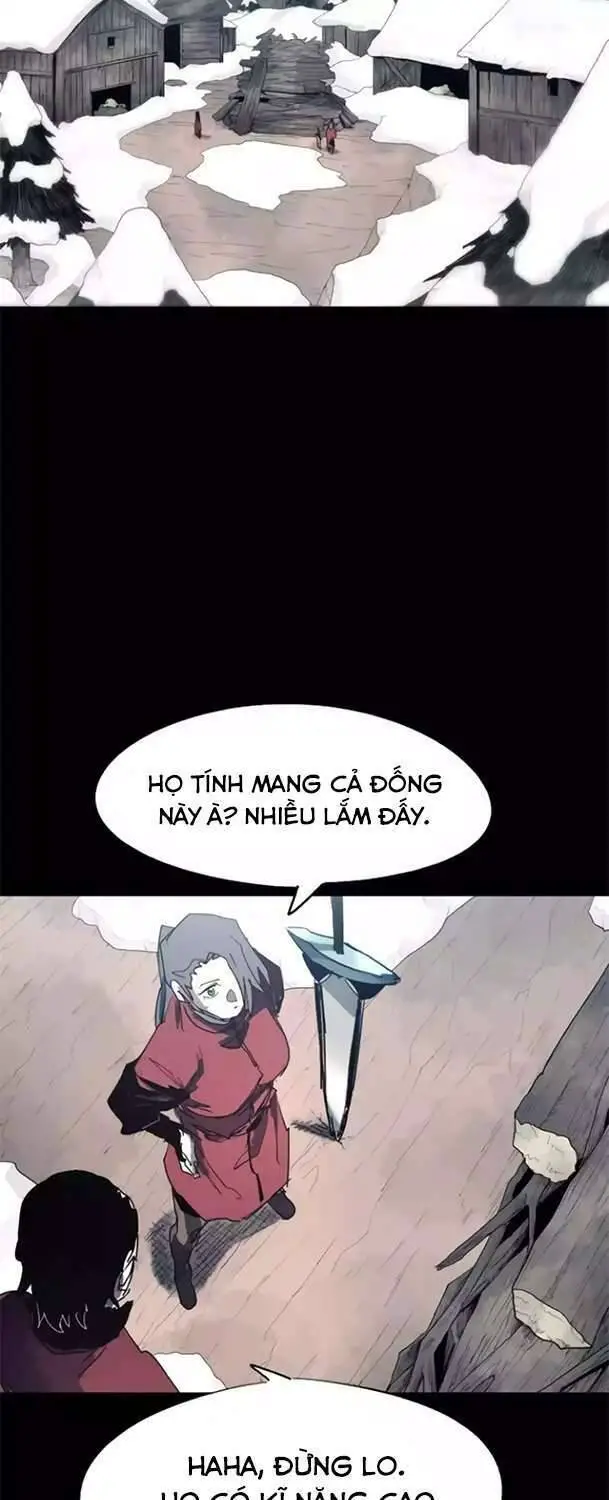 Kỵ Sĩ Báo Thù Nettruyen ZZZ Chương 130 Page 27