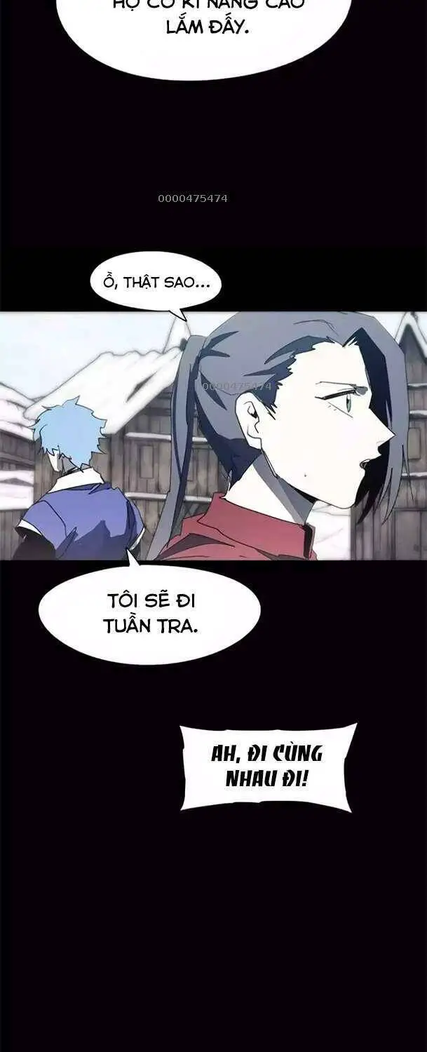 Kỵ Sĩ Báo Thù Nettruyen ZZZ Chương 130 Page 28