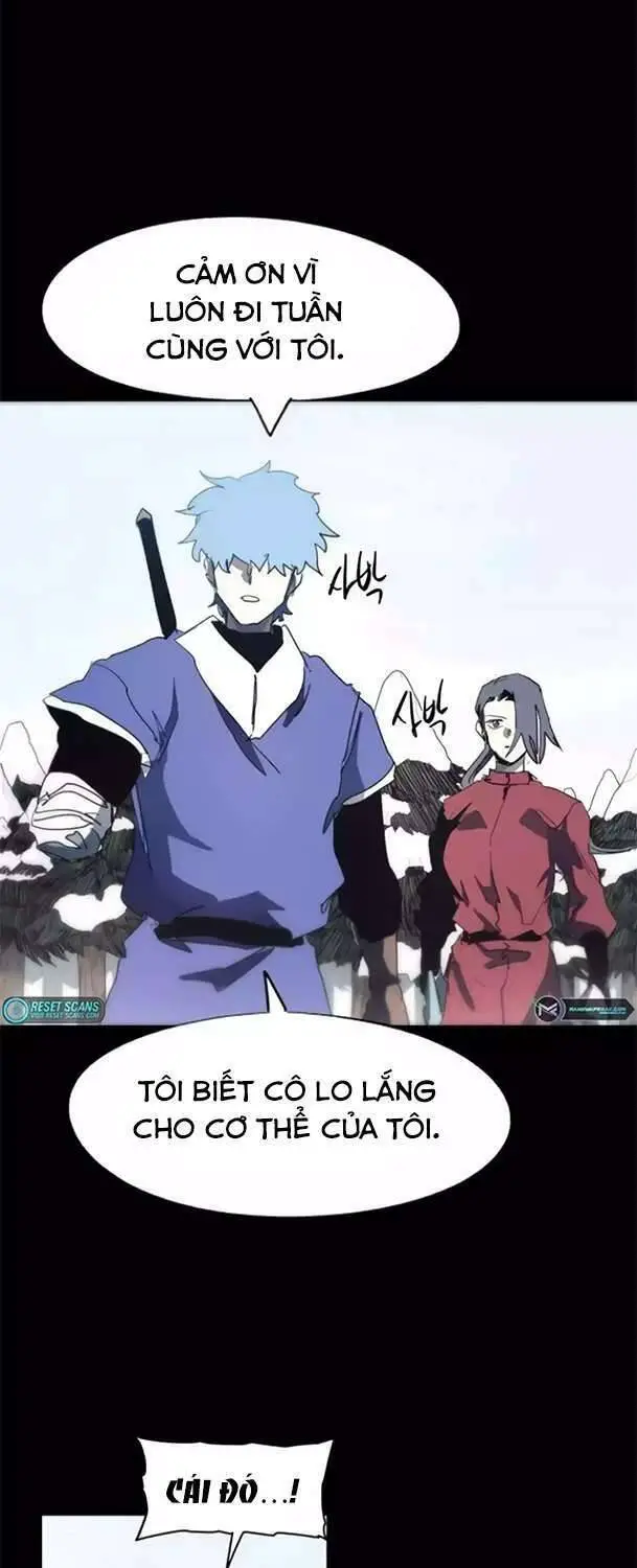 Kỵ Sĩ Báo Thù Nettruyen ZZZ Chương 130 Page 29