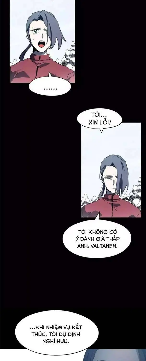 Kỵ Sĩ Báo Thù Nettruyen ZZZ Chương 130 Page 30