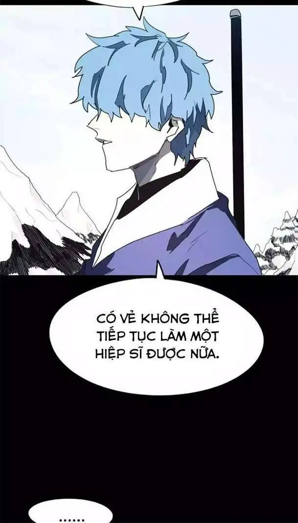 Kỵ Sĩ Báo Thù Nettruyen ZZZ Chương 130 Page 32
