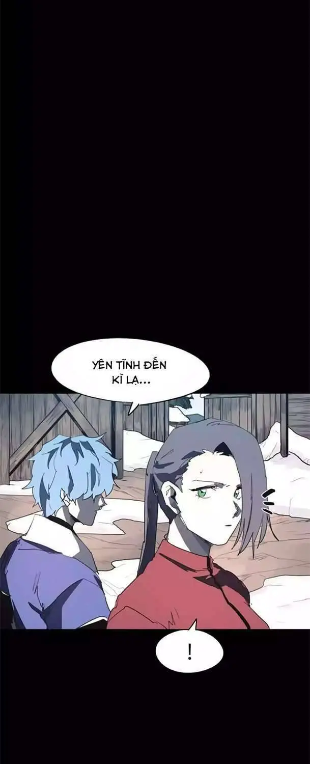 Kỵ Sĩ Báo Thù Nettruyen ZZZ Chương 130 Page 35