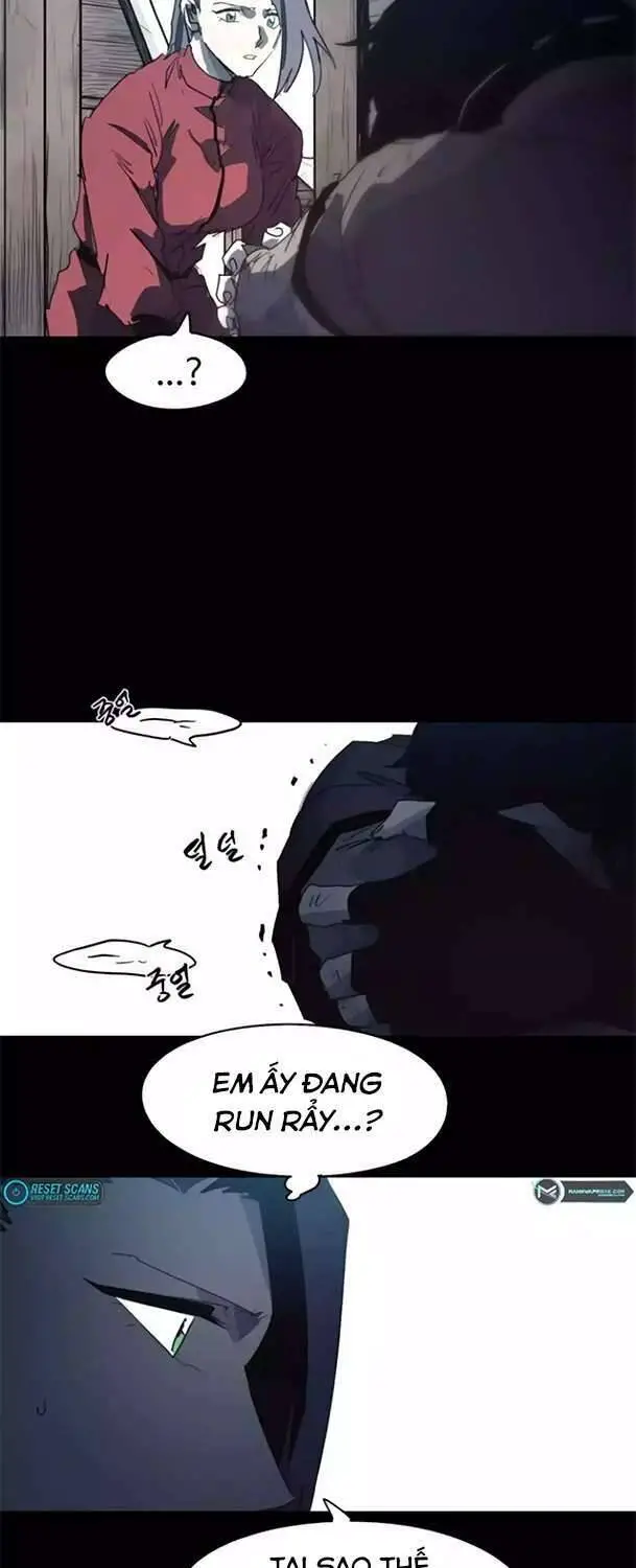 Kỵ Sĩ Báo Thù Nettruyen ZZZ Chương 130 Page 37