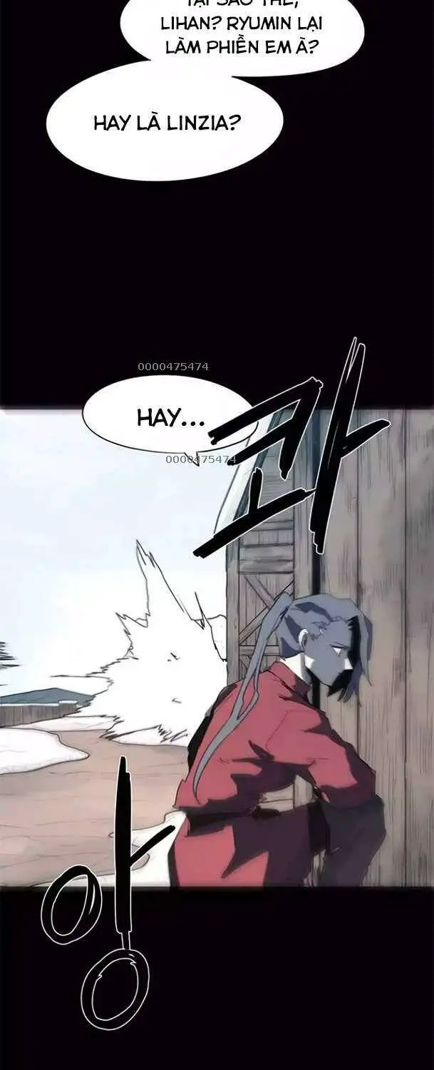 Kỵ Sĩ Báo Thù Nettruyen ZZZ Chương 130 Page 38