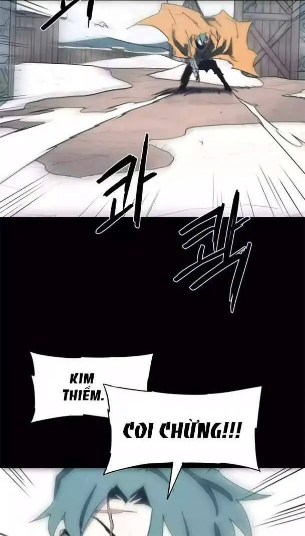 Kỵ Sĩ Báo Thù Nettruyen ZZZ Chương 130 Page 40