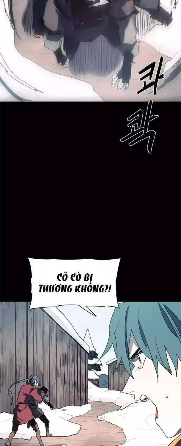 Kỵ Sĩ Báo Thù Nettruyen ZZZ Chương 130 Page 44