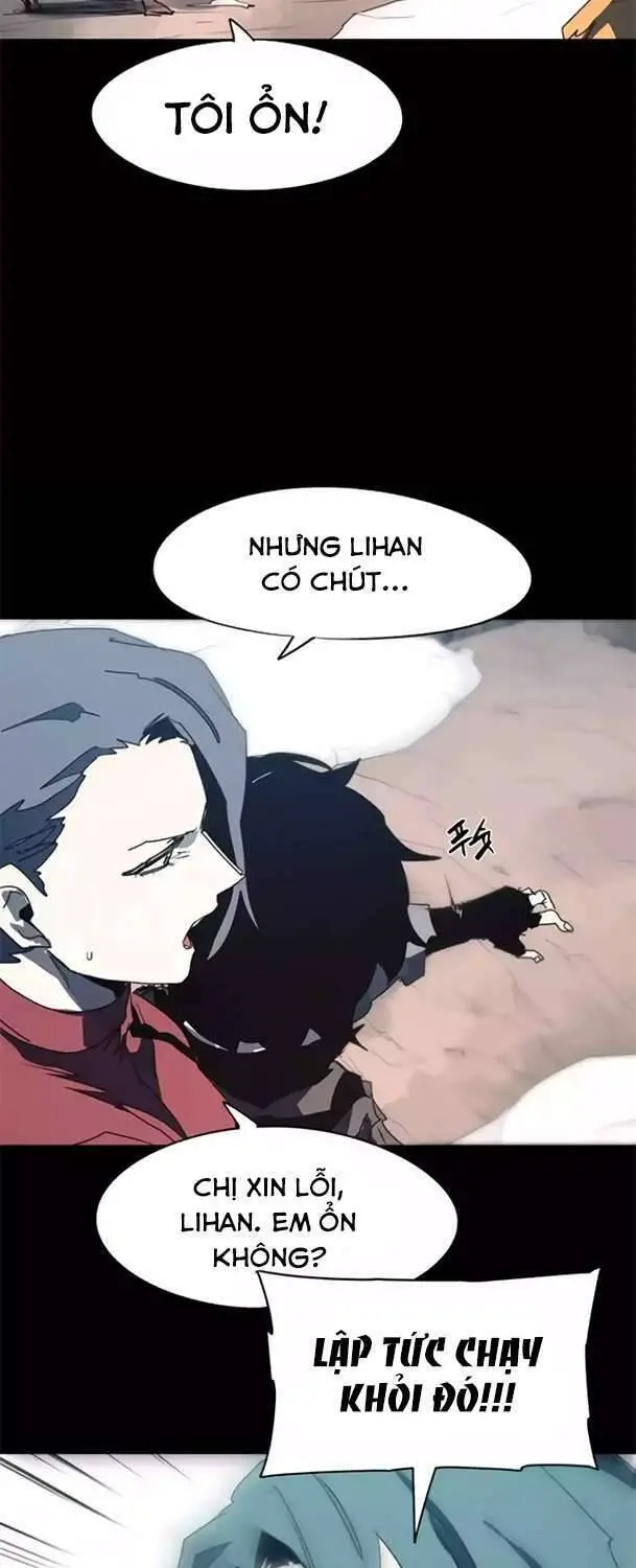 Kỵ Sĩ Báo Thù Nettruyen ZZZ Chương 130 Page 45