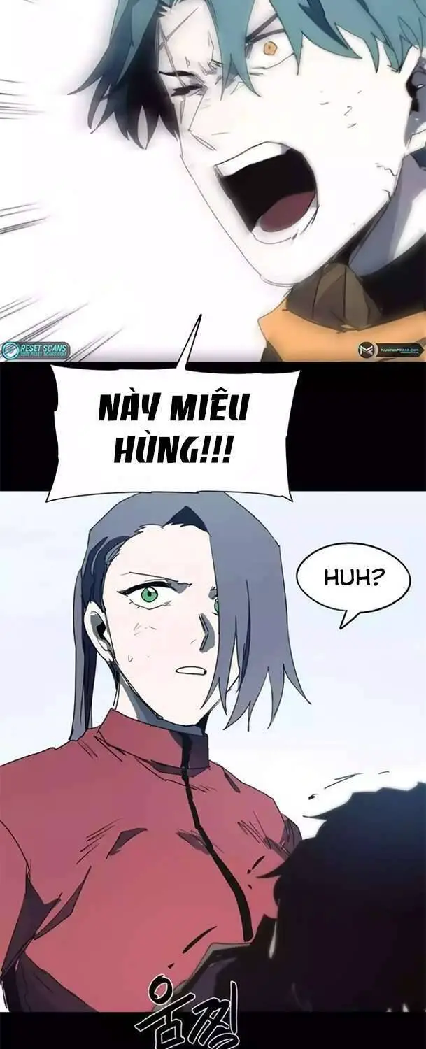 Kỵ Sĩ Báo Thù Nettruyen ZZZ Chương 130 Page 46