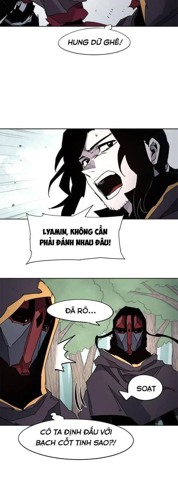 Kỵ Sĩ Báo Thù Nettruyen ZZZ Chương 51 Page 2