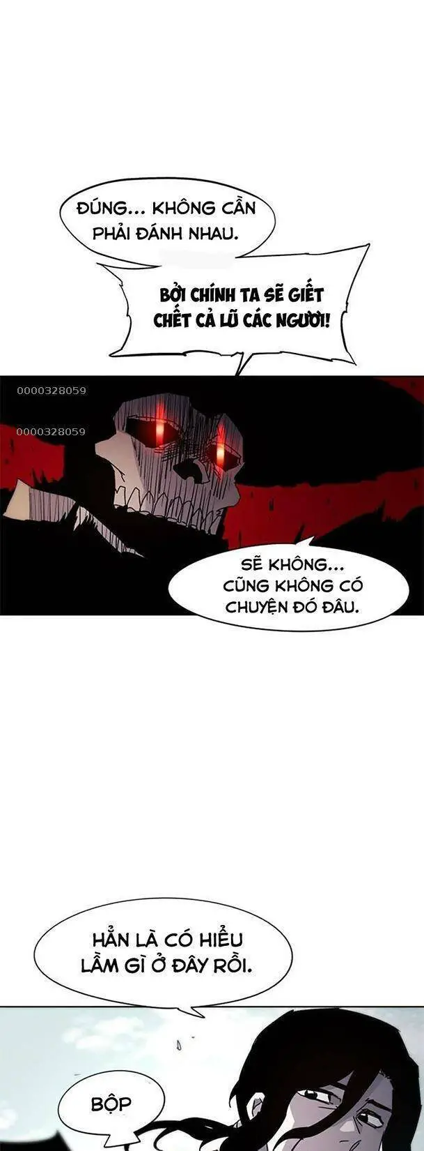 Kỵ Sĩ Báo Thù Nettruyen ZZZ Chương 51 Page 3