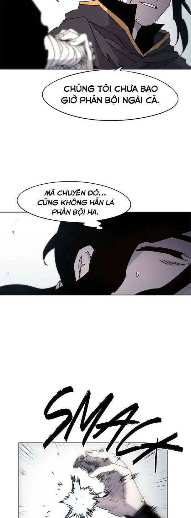 Kỵ Sĩ Báo Thù Nettruyen ZZZ Chương 51 Page 4