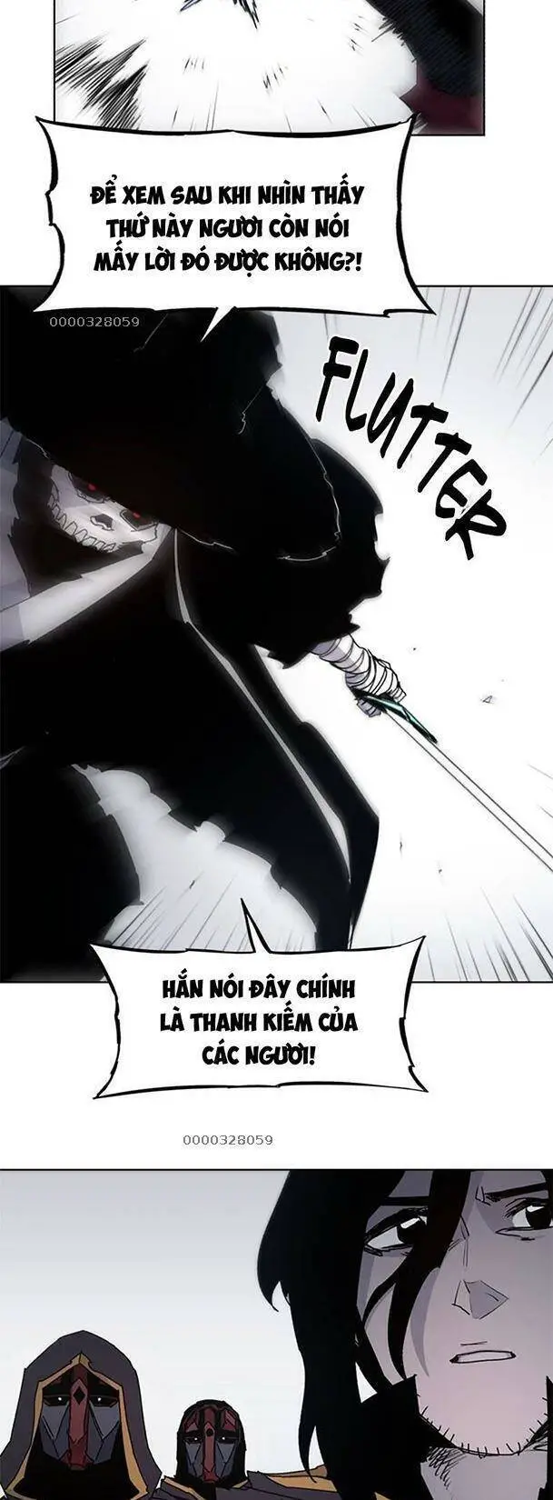 Kỵ Sĩ Báo Thù Nettruyen ZZZ Chương 51 Page 5