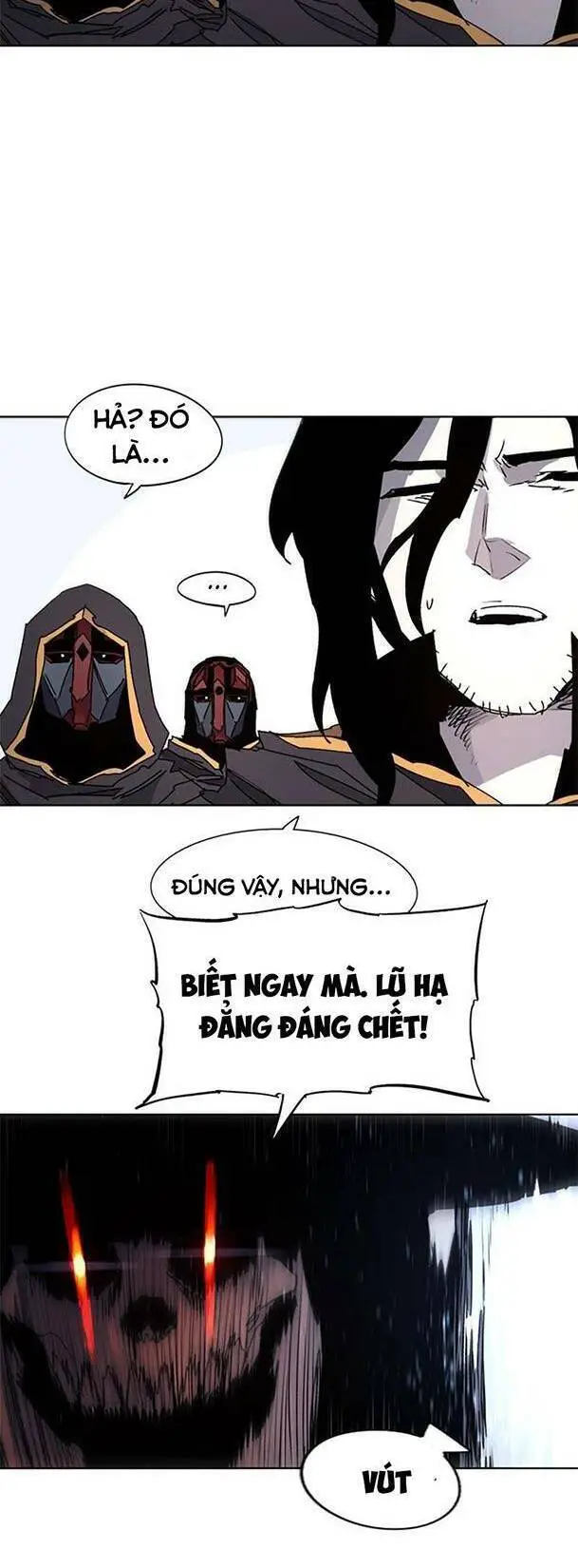 Kỵ Sĩ Báo Thù Nettruyen ZZZ Chương 51 Page 6
