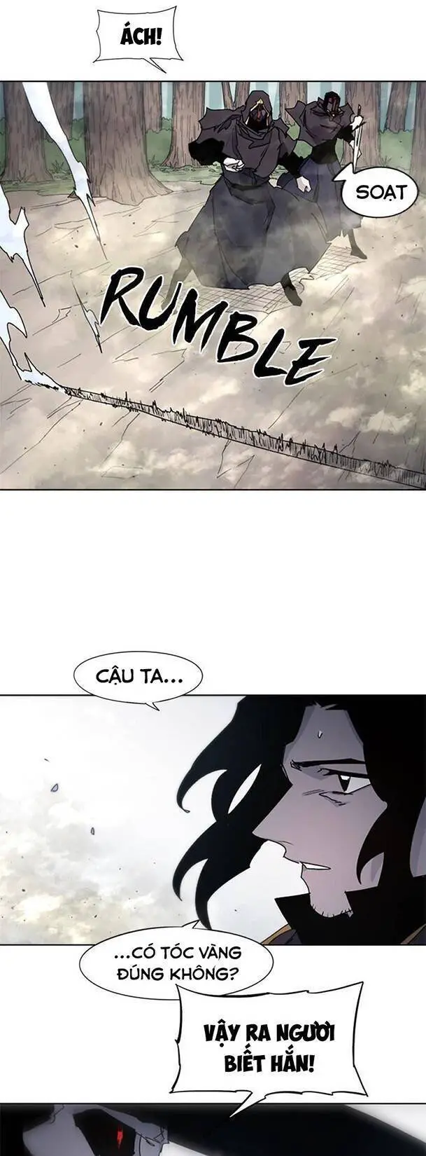 Kỵ Sĩ Báo Thù Nettruyen ZZZ Chương 51 Page 8