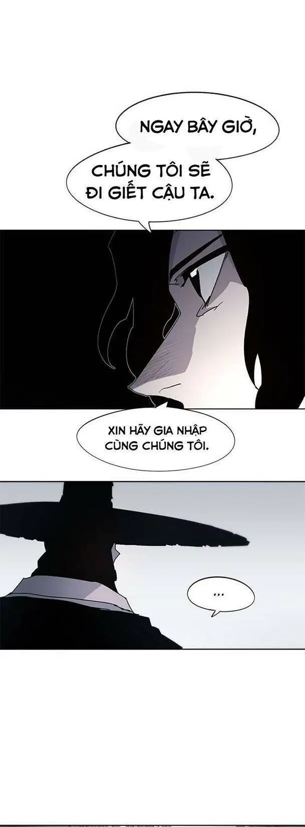 Kỵ Sĩ Báo Thù Nettruyen ZZZ Chương 51 Page 12