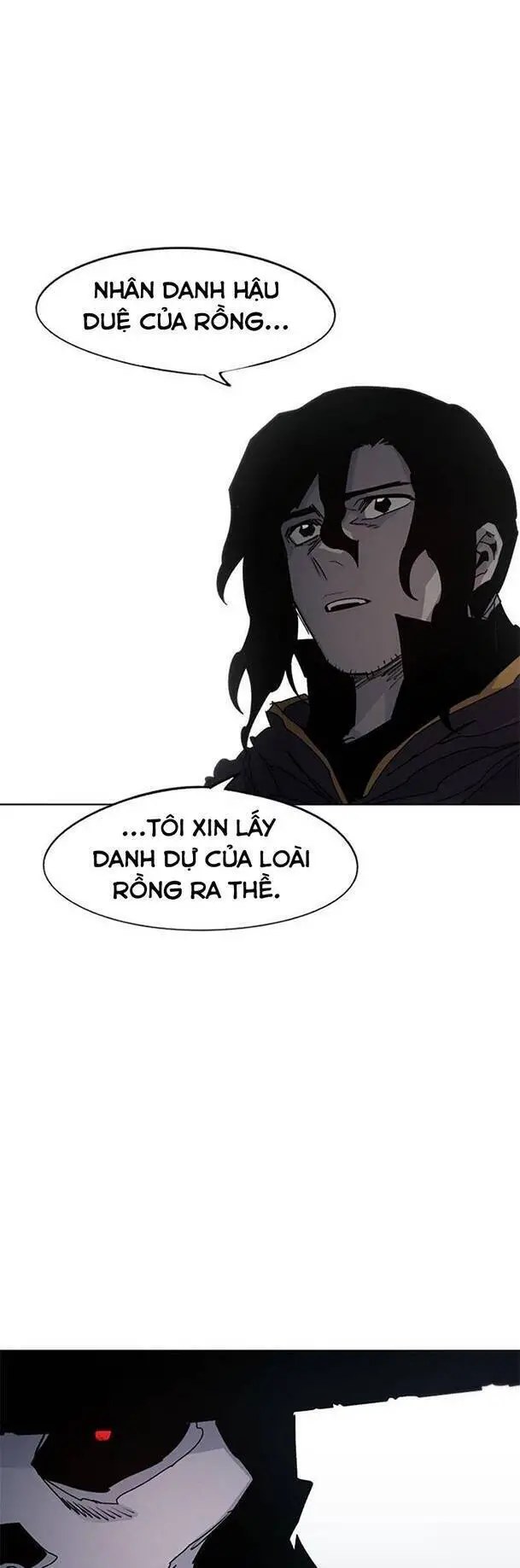 Kỵ Sĩ Báo Thù Nettruyen ZZZ Chương 51 Page 14