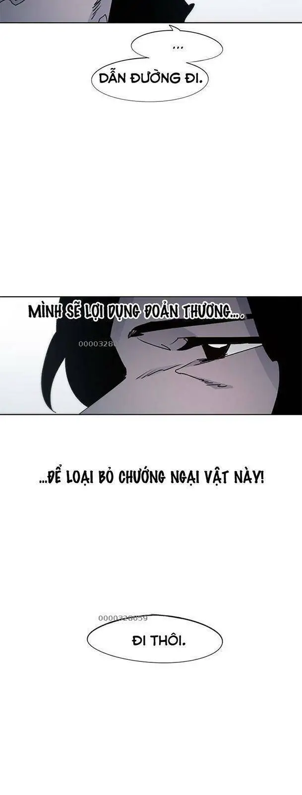 Kỵ Sĩ Báo Thù Nettruyen ZZZ Chương 51 Page 15