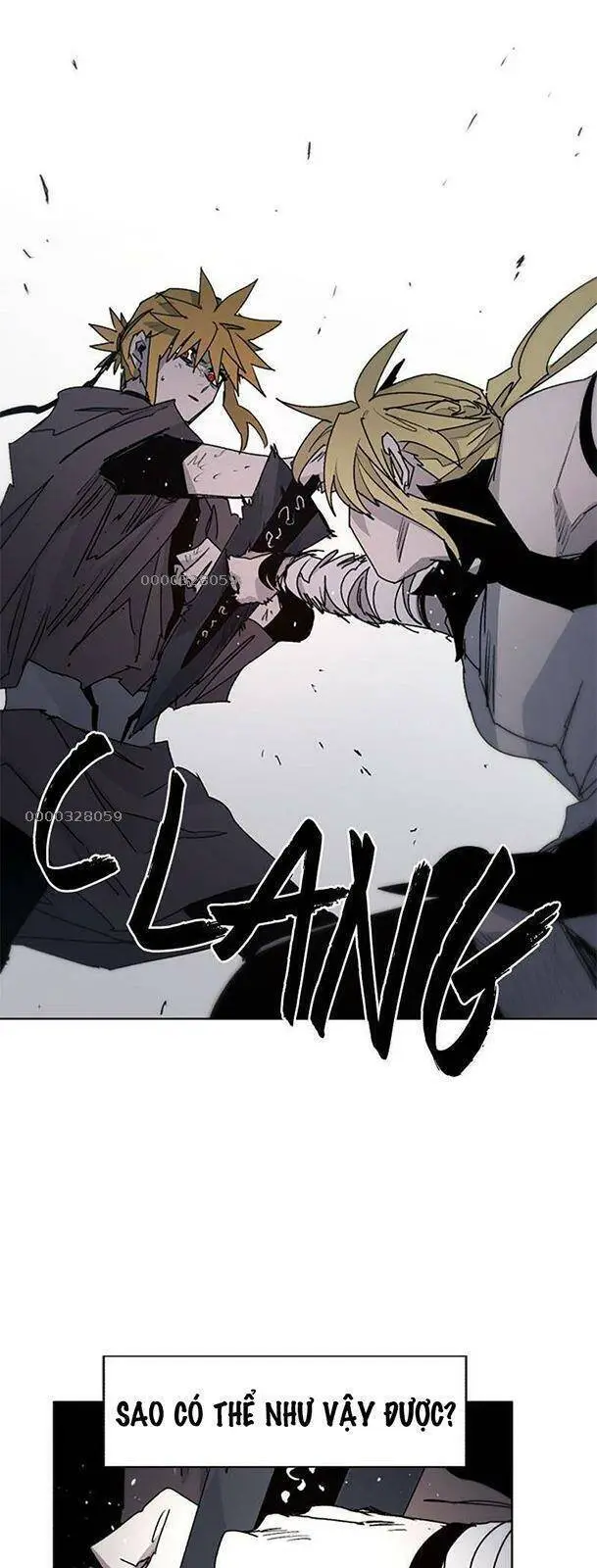 Kỵ Sĩ Báo Thù Nettruyen ZZZ Chương 51 Page 17