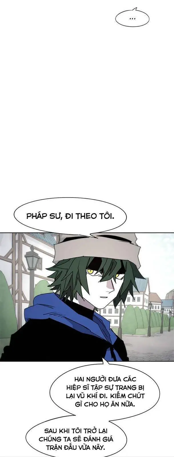 Kỵ Sĩ Báo Thù Nettruyen ZZZ Chương 51 Page 29