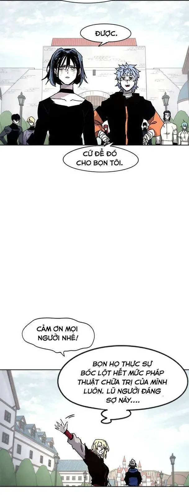 Kỵ Sĩ Báo Thù Nettruyen ZZZ Chương 51 Page 30