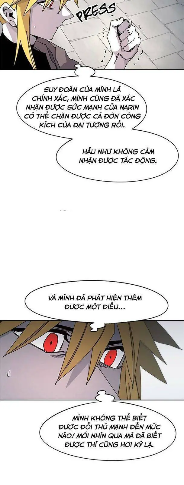 Kỵ Sĩ Báo Thù Nettruyen ZZZ Chương 51 Page 32