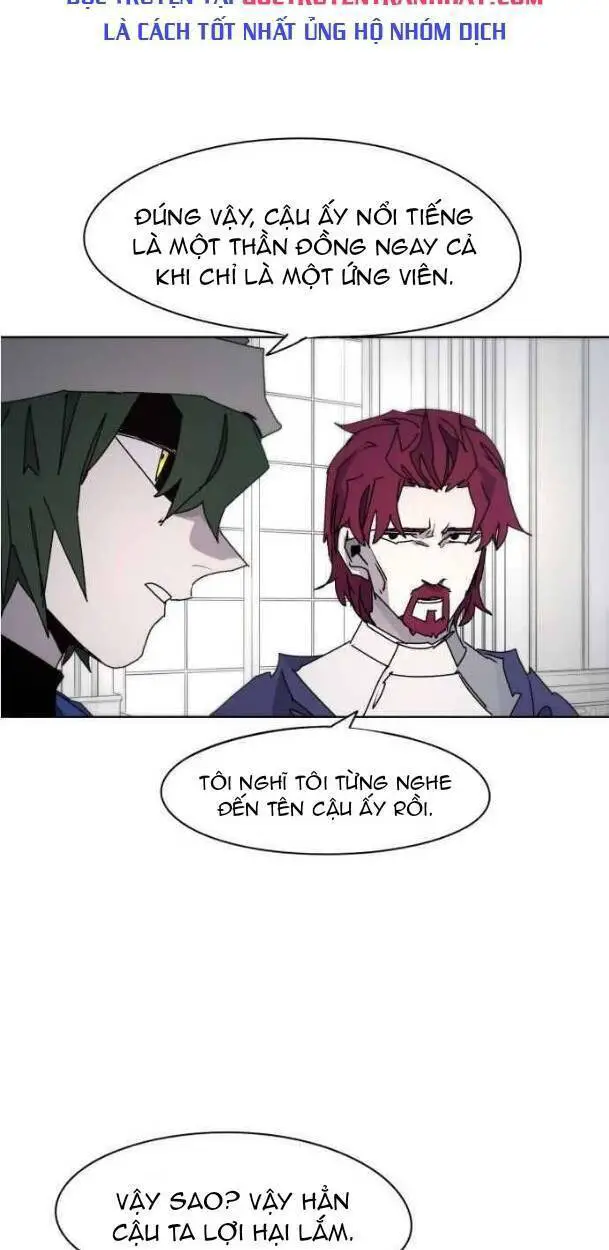 Kỵ Sĩ Báo Thù Nettruyen ZZZ Chương 52 Page 2