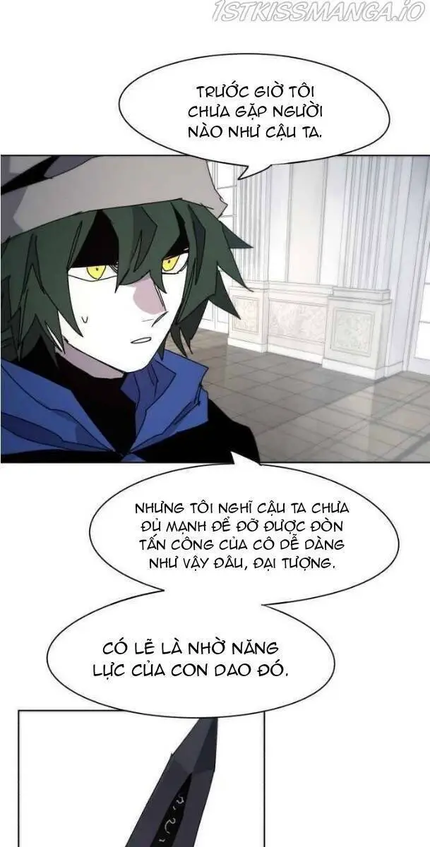 Kỵ Sĩ Báo Thù Nettruyen ZZZ Chương 52 Page 7
