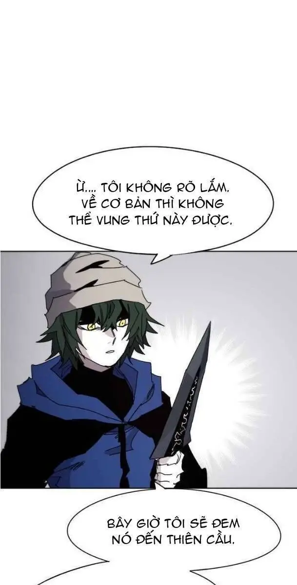 Kỵ Sĩ Báo Thù Nettruyen ZZZ Chương 52 Page 9
