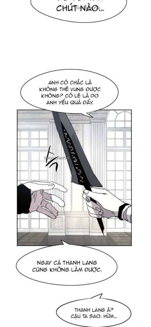 Kỵ Sĩ Báo Thù Nettruyen ZZZ Chương 52 Page 11