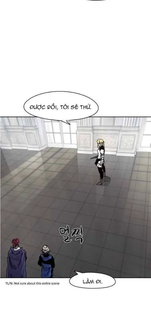 Kỵ Sĩ Báo Thù Nettruyen ZZZ Chương 52 Page 12