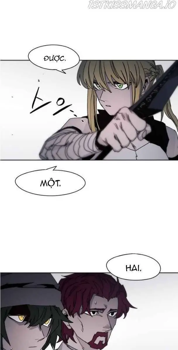 Kỵ Sĩ Báo Thù Nettruyen ZZZ Chương 52 Page 13
