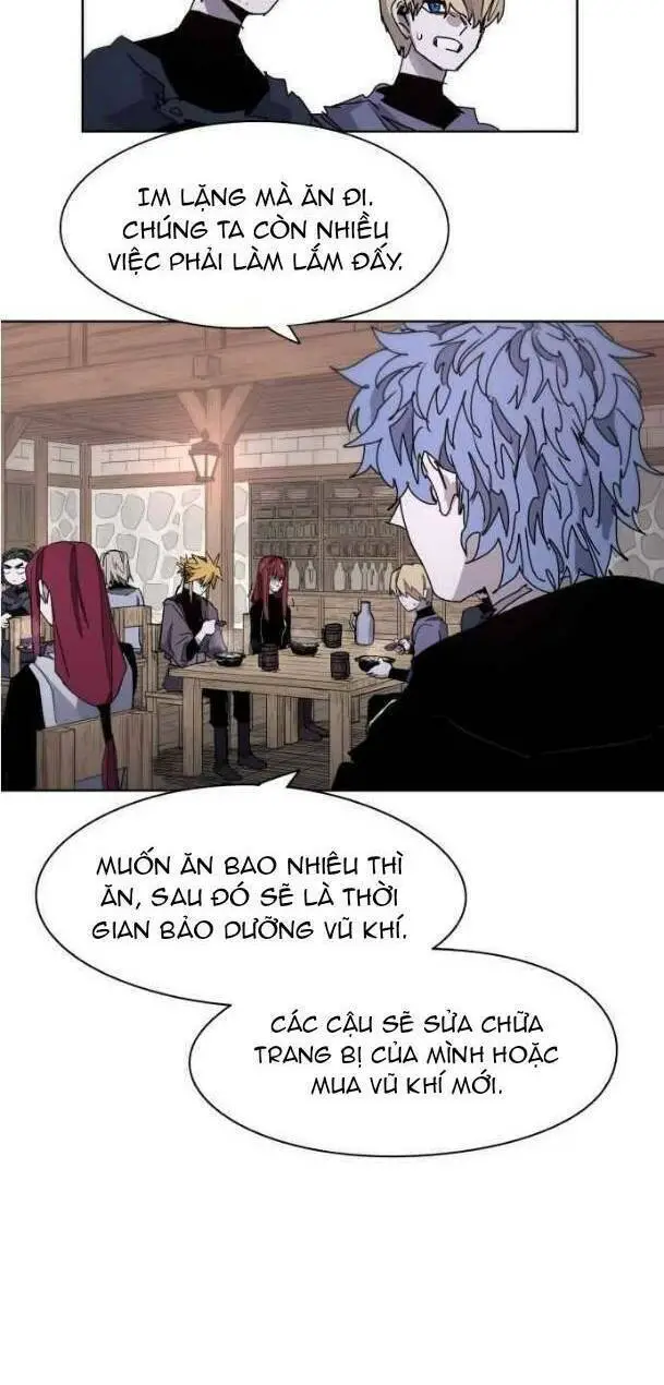 Kỵ Sĩ Báo Thù Nettruyen ZZZ Chương 52 Page 18
