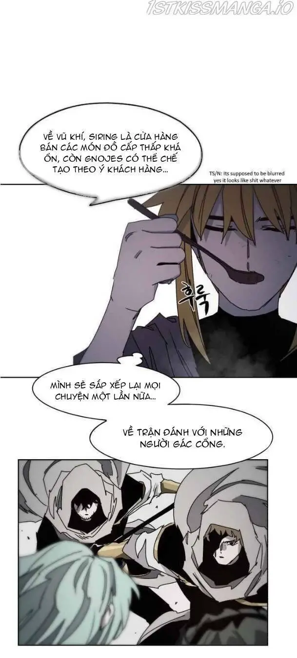 Kỵ Sĩ Báo Thù Nettruyen ZZZ Chương 52 Page 19